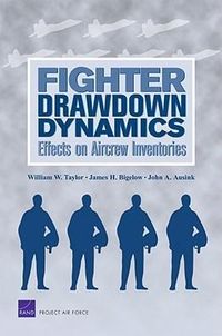 Produktbild: Fighter Drawdown Dynamics