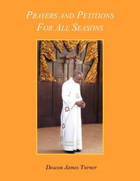 Produktbild: Prayers and Petitions For All Seasons