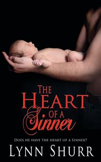 Produktbild: The Heart of a Sinner