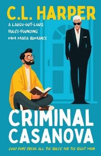 Produktbild: Criminal Casanova