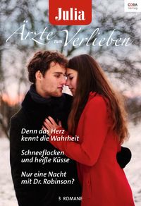 Produktbild: Julia &Auml;rzte zum Verlieben Band 81
