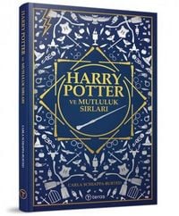 Produktbild: Harry Potter ve Mutluluk Sirlari
