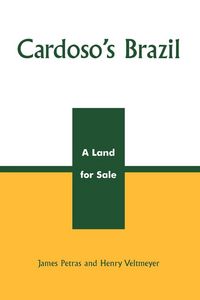 Produktbild: Cardoso's Brazil