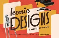 Produktbild: Iconic Designs