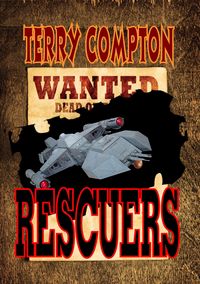 Produktbild: Wanted Rescuers