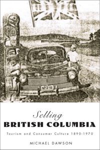 Produktbild: Selling British Columbia