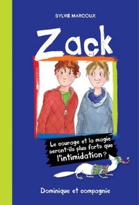 Produktbild: Zack
