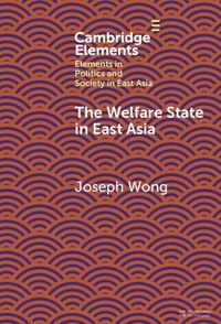 Produktbild: The Welfare State in East Asia