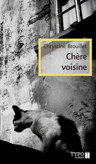 Produktbild: Ch&egrave;re voisine
