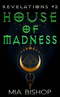 Produktbild: House of Madness (Revelations, #2)