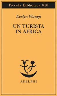 Produktbild: Un turista in Africa