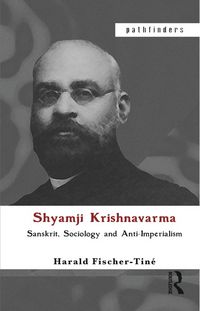 Produktbild: Shyamji Krishnavarma
