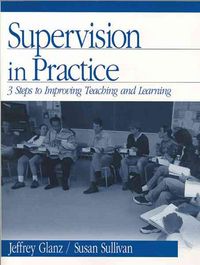 Produktbild: Supervision in Practice