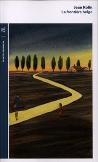 Produktbild: La fronti&egrave;re belge