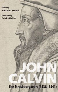Produktbild: John Calvin