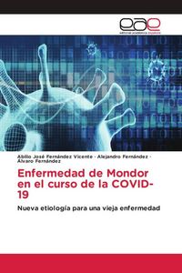 Produktbild: Enfermedad de Mondor en el curso de la COVID-19