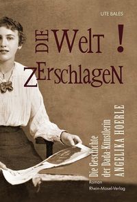 Produktbild: Die Welt zerschlagen