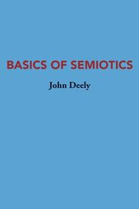Produktbild: Basics of Semiotics