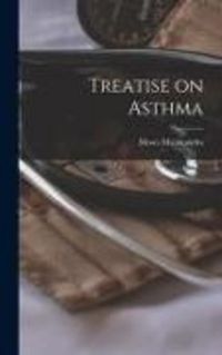 Produktbild: Treatise on Asthma