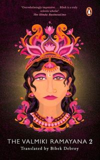 Produktbild: Valmiki Ramayana Vol. 2
