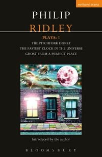 Produktbild: Ridley Plays 1