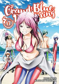 Produktbild: Grand Blue Dreaming 17