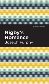 Produktbild: Rigby's Romance