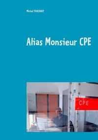 Produktbild: Alias Monsieur CPE