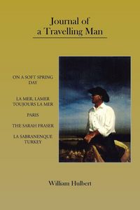 Produktbild: Journal of a Travelling Man