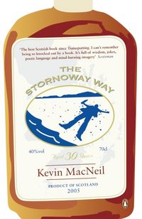 Produktbild: Macneil, K: Stornoway Way