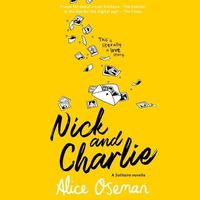 Bild vom Artikel Nick and Charlie: A Solitaire Novella vom Autor Alice Oseman