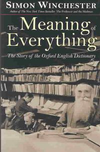 Produktbild: The Meaning of Everything