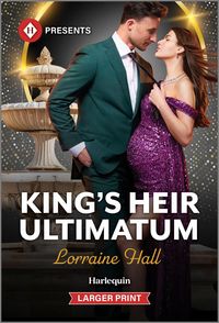Produktbild: King's Heir Ultimatum