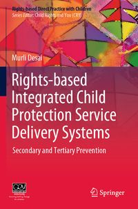Produktbild: Rights-based Integrated Child Protection Service Delivery Systems