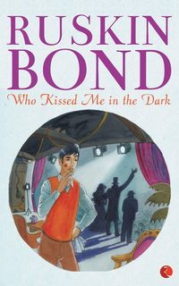 Produktbild: Who Kissed Me In The Dark