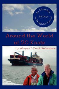 Produktbild: Around the World at 20 Knots