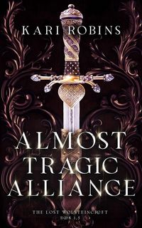Produktbild: Almost Tragic Alliance