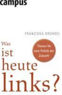 Produktbild: Was ist heute links?
