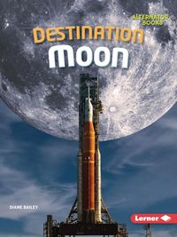 Produktbild: Destination Moon