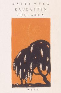 Produktbild: Kaukainen puutarha