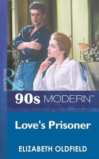 Produktbild: Love's Prisoner