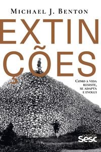 Produktbild: Extin&ccedil;&otilde;es