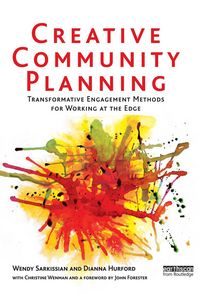 Produktbild: Creative Community Planning