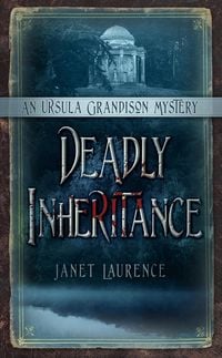 Produktbild: Deadly Inheritance