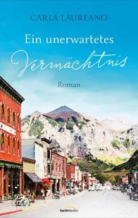 Produktbild: Ein unerwartetes Verm&auml;chtnis