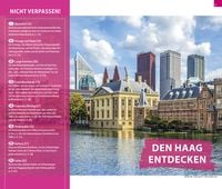 Reise Know-How CityTrip Den Haag mit Scheveningen