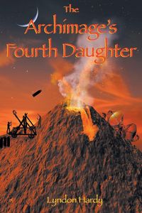 Produktbild: The Archimage's Fourth Daughter