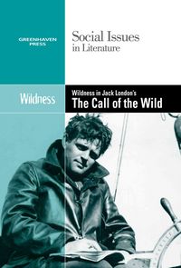 Produktbild: Wildness in Jack Londons Call