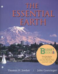 Produktbild: Essential Earth