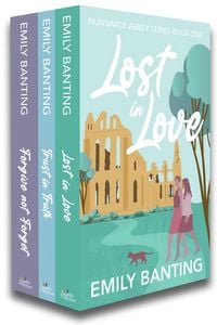 Produktbild: The Nunswick Abbey Series Complete Boxset